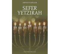Sefer Yetzirah. El libro de la Creación