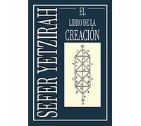 Abraham Sefer Yetzirah (Tascabile)