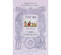 Sefer Yetzirah (Tascabile) Coleccion Cabala y Judaismo
