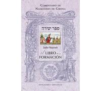 Sefer Yetzirah. El Libro de la Formacion (Tascabile)