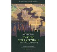 Sefer Yetzirah. Libro della creazione