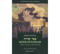Sefer Yetzirah. Libro della creazione