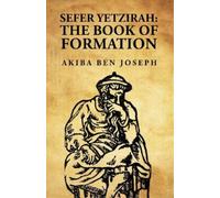 Sefer Yetzirah (Tascabile)