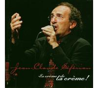 Séférian,Jean-Claude - La Creme de la Creme!