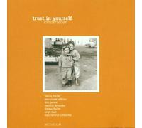 Séférian,Jean Claude - Trust in Yourself