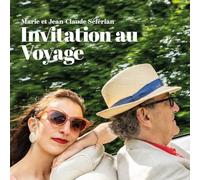 SeferianMarie&Jean-Claude Invitation au Voyage (CD)