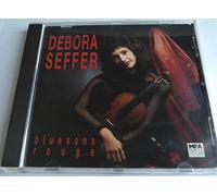 Seffer,Debora - Bluesons Rouge [Import]
