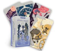 Sefirot - The Spheres of Heaven Tarot: An 80-Card Deck & Guidebook Inspired by