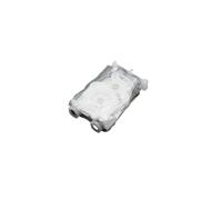 SEFNPOME 10 Pezzi Dumper Dumper Dumper Compatibile con 4900 4910 7910 9910 7900 9900 11880 per MUTOH VJ1618 VJ1604E Filtro Dumper Stampante Bianco