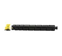 SEFNPOME 1pc BK350G CMY180G TK8335 TK8337 TK8338 TK8339 Cartuccia toner compatibile per taskalfa 3252CI polvere di stampante(Y)