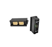 SEFNPOME 1pc Compatibile CLT-R406 CHIP UNITA DRUM PER CLP 360 365 CLX 3300 3305 3305W C460 C460W C410W C410W 460W Ripristina cartuccia immagine(Without groove)