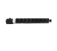 SEFNPOME 1pc Compatibile GPR-55 G71 C-exv51 Cartuccia Toner per IR C5535 5540 5550 5560 DX C5735 5740 5750 5760 550G CMY 850G BK(M)