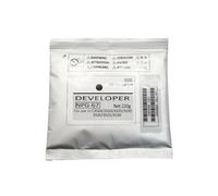 SEFNPOME 1pc NPG67 G67 Sviluppatore in Polvere Compatibile con IR C3020 C3320 C3325 C3330 IRC3320 IRC3325 IRC3330 IRC3020(Black)