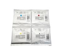 SEFNPOME 1pc NPG67 G67 Sviluppatore in Polvere Compatibile con IR C3020 C3320 C3325 C3330 IRC3320 IRC3325 IRC3330 IRC3020(CMYK)