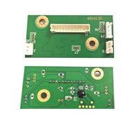 SEFNPOME 200K 40G4135 FUSER Chip Compatibile con MS710 MS711 MS810 MS811 MS812 MX710 MX711 MX810 MX811 MX812 Reset e RIETTURA della TARBA