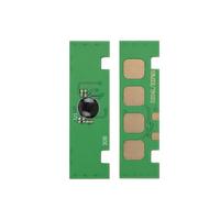 SEFNPOME 2X Ricarica Compatibile a Cartuccia Inchiostro Chip MLT-D204S per Proxpress SL-M3325 M3825 M3375 M3875 M4025 M4075 Reset Chip Reset MLT-D204L(MLT-D204L Dom 5K)