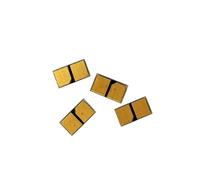 SEFNPOME 4pcs 36K 19K C-EXV-49 C Compatibile C-Reset per reimpostare per IR-ADV Compatibile C3520I 3530i Toner Cartuccia(4pcs C-EXV49 Magenta)