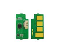 SEFNPOME 4pcs compatibile W9050MC KCYM Toner Chip W9054MC W9055MC CHIP DRUM per MFP E87640 E87640Z E87650 E87650Z E87660 E87660Z(Drum Chip KCYM 4Pcs)