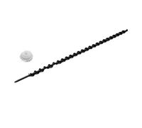 SEFNPOME 50pcs 302R793070 5230 TR5230 Centro di Pulizia della Cinghia di trasferimento Compatibile con ECOSYS M5521 M5526 P5021 P5026