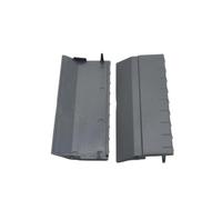 SEFNPOME 5pc 105934-025 Coperchio del Pannello della Cornice Frontale Compatibile con GK420D GX420D Stampante