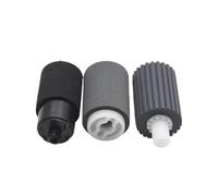 SEFNPOME 5SETS 1703M80UN0 MK-470 MK470 ADF Pickup Separation Feed Roller Compatibile con FS 6025 6030 6525 6530 C8020 C8025 C8520 C8525 MFP