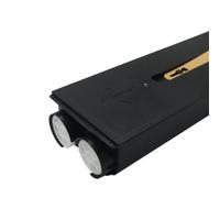 SEFNPOME Cartuccia C700 Toner Compatibile con colore C75 J75 Press 700i 700 Digital Color Copier Supplies 1pc(BK)