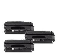 SEFNPOME Cartuccia da toner compatibile 3pk Q5949x per 49x 1320 1320N 3392 3390