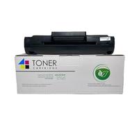 SEFNPOME Cartuccia toner 106A compatibile W1106A per Laser 107A 107R 107W MFP 135A 135R 135W 137FNW BK 1K 2K 3K 5K con chip