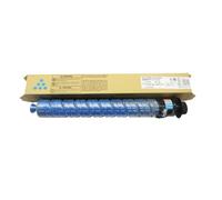 SEFNPOME Cartuccia toner MPC2503 compatibile da 1 pc per MPC2003 2004 2011 2503 2504 TONER in polvere(C)