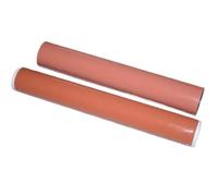 SEFNPOME Cintura per Pellicola per Pellicola fuser-fuser Superiore Compatibile OEM FM4-5701-FILM per IR Advance 7055 7065 9065 9075 7260 C7270 C9270 Film Filming Film(Upper Lower 1Set)