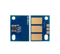 SEFNPOME Compatibile 2X 76C0PK0 76C0PV0 THIP Giallo per RIFIUZIONE della 90K 100K 90K(2pcs 1K 1CMY)