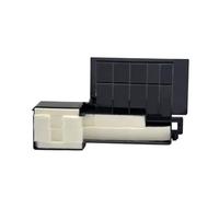 SEFNPOME Contenitore per l'inchiostro di scarto compatibile con L358 L360 L362 L363 L365 L366 L368 L380 L383 L385 L405 L455 L485 XP220 XP225 XP235 XP240 XP245(1pcs)