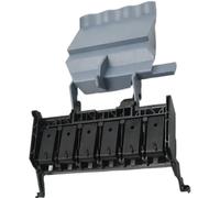 SEFNPOME Coperchio del gruppo carrello compatibile con modelli di design 100 110 111 120 130 90 70 30 parti C7791-60142 C7796-67009(Orirginal New)