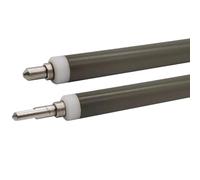 SEFNPOME D138-2204 PCR di caricabatterie primario compatibile per Pro C5100S C5110S C5200S C5210S MPC6502 6503 8002 8003 D1382204(1PCS)