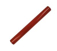 SEFNPOME Fuggi a Maniche fuser rulli in Schiuma Compatibile con 654 754 C554 554E C654 C754 A2X0R71011 Film(FUSER Belt)