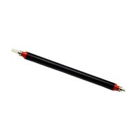 SEFNPOME Giappone Metal Fuser Film Film Sleeve Compatibile con MPC3502 MPC3002 MPC4502 MPC5502 SPC830DN 831DN D142 4082 D144 4273 200K Pagine(Pressure Roller)