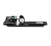 SEFNPOME Gruppo di azionamento scanner piatto e testimone della testa dello scanner compatibile con M1130 M1132 M1136 4660 4580 CE847-60108 CE841-60111(1pcs)