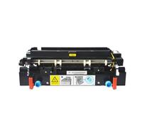 SEFNPOME Gruppo unità di fusore Compatibile con MS710 MS711 MS710DN MS711DN MX710 MX711 MX710DE Modelli MX711DE 40x8506 40x8507 710 711 Assemblaggio fusol(Voltage (220V))