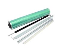 SEFNPOME Katun Du106 OPC Drum Unit Rebuild Kit Compatibile con Press C1060L 1070 C2070 C3070 C3080 C73HC C83HC DU-105