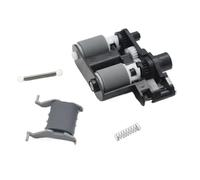 SEFNPOME Kit Rullo di prelievo Alimentare documento ADF Compatibile con M1536 CM1415 CP1525 P1566 P1606 PRO 100 M175 M176 M177 M276 M225 M227(10pcs)