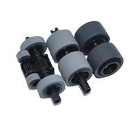 SEFNPOME PA03708-0001 Set freno a rulli compatibili per Modelli SP-1120 SP-1125 SP-1130