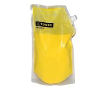 SEFNPOME Polvere da 1 kg in polvere compatibile con MPC 3504 3503 4503 4504 5503 6004 RIMBORE COLORE(Y)