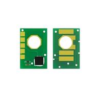 SEFNPOME PRO C5100 Proc5100 Ripristina i chip del toner compatibile per Pro C5100S C5110S Proc5100s Proc5110s Coperidge Coperidge(4pcs. C)