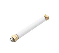 SEFNPOME Rullo da 1 pc per piastre compatibile con rullo in gomma stampante ZM400 79815M