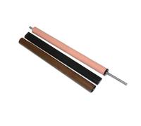 SEFNPOME Sleeve Pellicola fusore a Rullo a Pressione Inferiore Compatibile con 377 477 452 M377 M477 M452 M377DW M477FDN M477FDW M477FNW M452DN M452DW M452NW(1set)