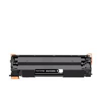 SEFNPOME Tappo Black CE285A 85A Toner Cartuccia Compatibile con P1102 P1102W M1212NF