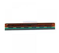 SEFNPOME Testina di stampa termica compatibile con i modelli di stampante TSC 244 TTP 244 Pro TE200 TE210 TE244 T200e 4402 4502 G210 DA200 4T200