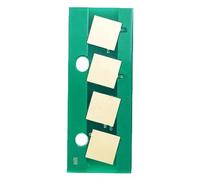 SEFNPOME Toner Chip Reimposta compatibile con TFC-210E-K TFC-210E-C TFC-210E-M TFC-210E-Y TFC-210C-K TFC-210c-C TFC-210C-M TFC-210C-Y TFC-210u-K(M T-FC210EM 33.6K EU)