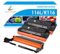 SEFNPOME Toner MLT-D116L 2PK compatibile e tamburo 1pk MLT-R116 per SL-M2825DW M2825