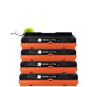 SEFNPOME Toner MLT-D116L da 4 PK compatibile per Xpress SL-M2836 SL-M2875FW M2875FD